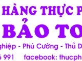 Mua thưc phẩm chay ở đâu uy tín - chât lượng và an toàn.