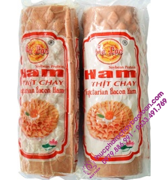 Ham Thịt AL - 1kg