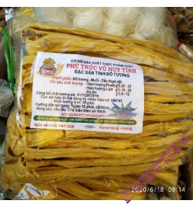 Phù trúc khô Huy Tính - 1kg/bịch