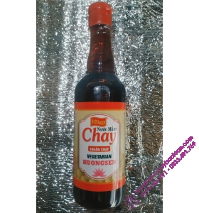 Nước mắm chay Hương Sen - 500ml