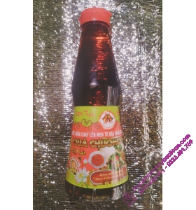 Nước mắm Chuông Vàng - 330ml