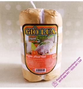 Chả lụa Âu Lạc 500gr