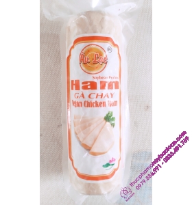 Ham gà Âu Lạc - 1kg