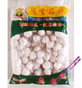 Cá viên La Hán 1kg