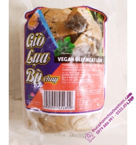 Chả bò Âu Lạc 500gr