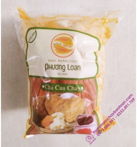 Chả cua Phương Loan 500gr