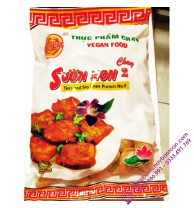 Sườn non Âu Lạc 1kg