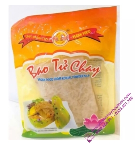 Bao tử Âu Lạc - 130gm