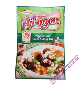 Hạt nêm nấm Aji-Ngon - 200gr