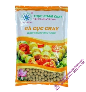 Gà cục Thanh Dũng 1kg