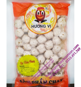 Bò Viên Chay HV - 1kg