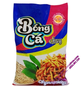 Bóng cá Âu Lạc 1kg