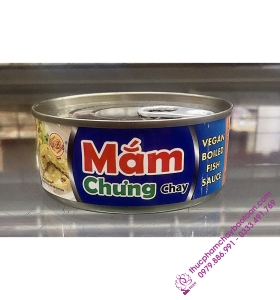 Mắm chưng Âu Lạc - 160gm