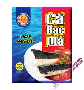 Cá bạc má AL - 320gm