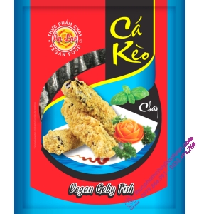 Cá kèo AL - 200gm