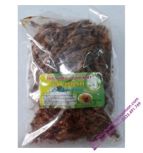 Cá cơm chay Tài Thịnh 500gr