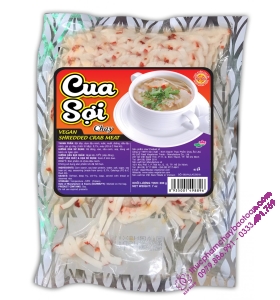 Cua sợi AL - 200gm