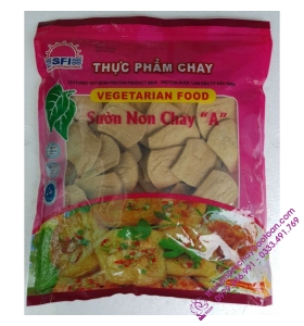 Sườn non Thái Dương 1kg