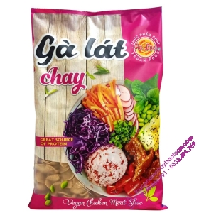 Gà lát Âu Lạc 1kg
