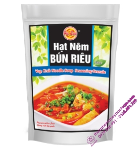 Hạt nêm bún riêu AL - 50gr