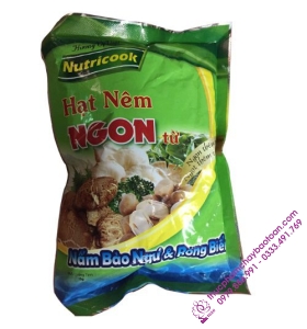 Hạt nêm Nutricook - 5kg