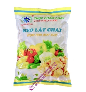 Heo Lát Thanh Dũng - 1kg
