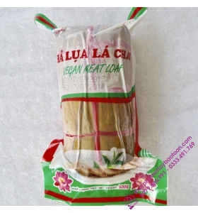 Chả lụa lá Thanh Dũng - 500gr