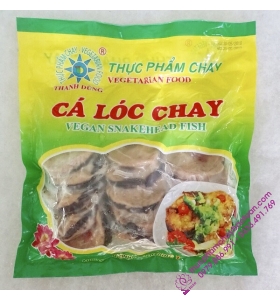 Cá lóc TD - 1kg