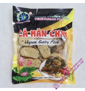 Cá mặn TD -500gr