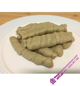 Mỳ căn ống (ruột heo) BT - 1kg
