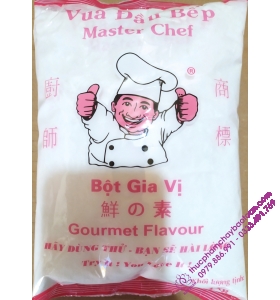 Bột nêm Vua Đầu Bếp 1kg