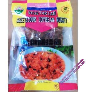 Sườn chua ngọt Đài Loan 200gm