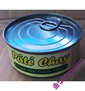 Pate truyền thống PL - 150gm