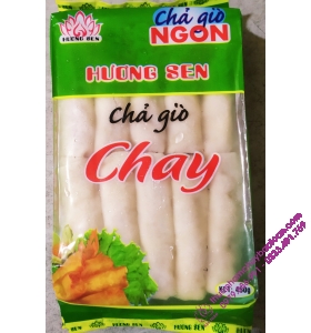 Chả giò xốp Hương Sen 500gr