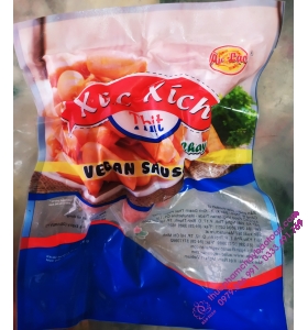 Xúc xích chay AL 200gm