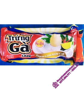Trứng gà AL - 460gm/10trứng