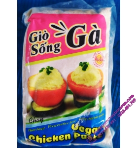 Giò sống gà AL - 1kg