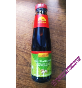 Dầu hào LeeKumKee - 255gr