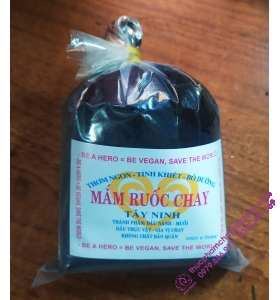 Mắm ruốc Tây Ninh - 500gm