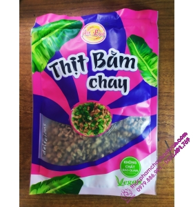 Thịt bằm AL - 100gr