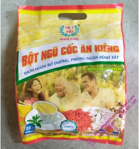 Bột ngũ cốc ăn kiêng VĐ - 600gr