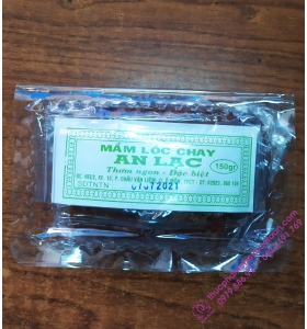 Mắm lóc An Lạc - 150gr