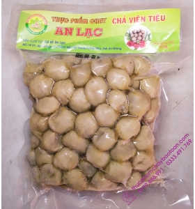 Chả viên tiêu An Lạc - 500gr