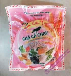 Chả cá Liên Tâm - 500gr
