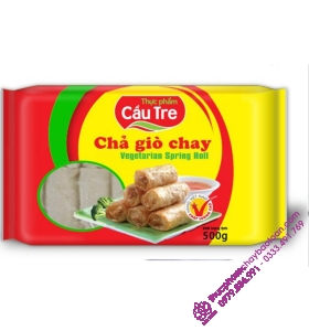 Chả giò bánh tráng Cầu Tre - 500gr