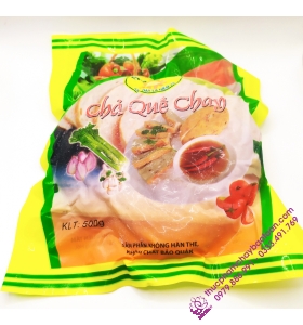Chả quế Quang Lạc - 500gr