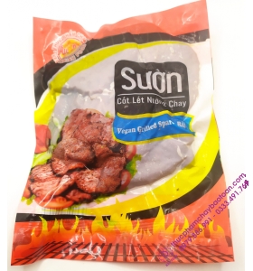 Sườn Cốt lết nướng AL 200gm
