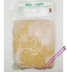 Mộc chay 500gr