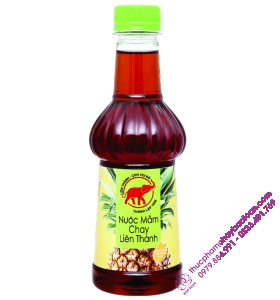 Nước mắm Liên Thành 250ml