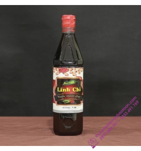 Nước mắm Linh Chi - 1lit